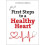 First Steps to a Healthy Heart by Simon Atkins 1