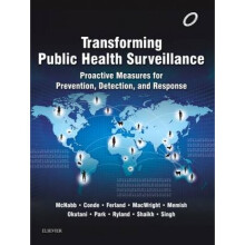 Transforming Public Health Surveillance  Proactive Measures for Prevention Detection and Response by