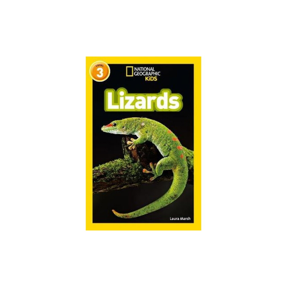 Lizards