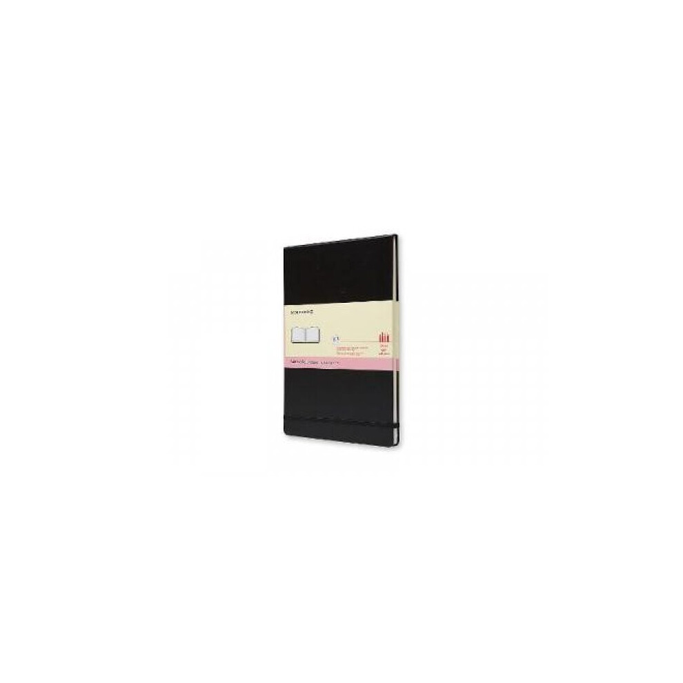 Moleskine Watercolour Notebook A4