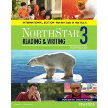 NorthStar Reading and Writing 3 SB International Edition by Laurie Barton