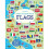 First Sticker Book Flags by Holly Bathie 1