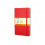 Moleskine Large Ruled Notebook Red 1