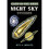GlowInTheDark Night Sky Stickers by Jeff A Menges 1