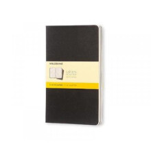 Moleskine Squared Cahier L Kraft Cover