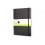 Moleskine Soft Extra Large Plain Notebook Black 1