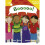 Rigby Star Phonic Guided Reading Yellow Level Boooo Teaching Version 1