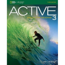 ACTIVE Skills for Reading 3 by Neil Anderson