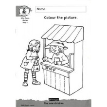 Storyworlds ReceptionP1 Stage 1 Our World Workbook 8 Pack