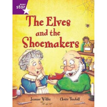 Rigby Star Guided Year 2P3 Purple Level Guided Reader Set by Julia Jarman & Celia Warren & Julia Don