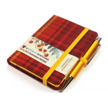 Waverley S.T. S Rowanberry Mini with Pen Pocket Genuine T