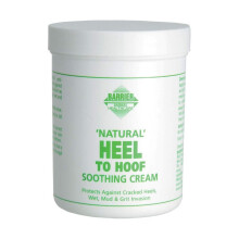 Barrier Heel To Hoof Horse Soothing Cream