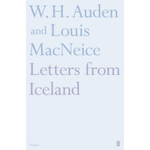 Letters from Iceland by WH Auden