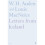 Letters from Iceland by WH Auden 1