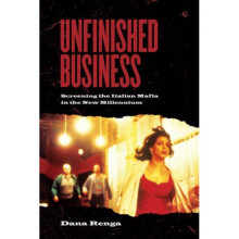 Unfinished Business by Dana Renga