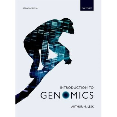 Introduction to Genomics by Arthur Lesk