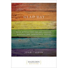 Glad Day by Joan Larkin
