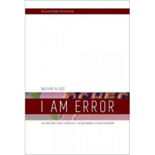 I Am Error by Altice