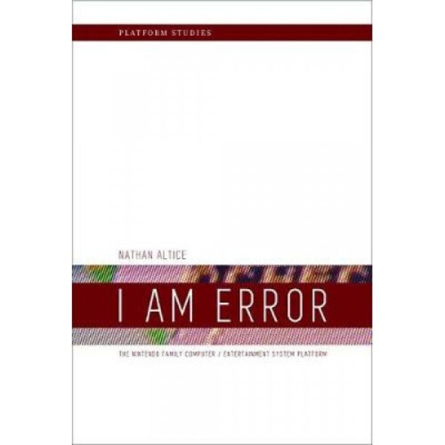I Am Error by Altice