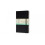 Moleskine Large Music Notebook 1