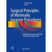 Surgical Principles of Minimally Invasive Procedures Manual of the European Association of Endoscop