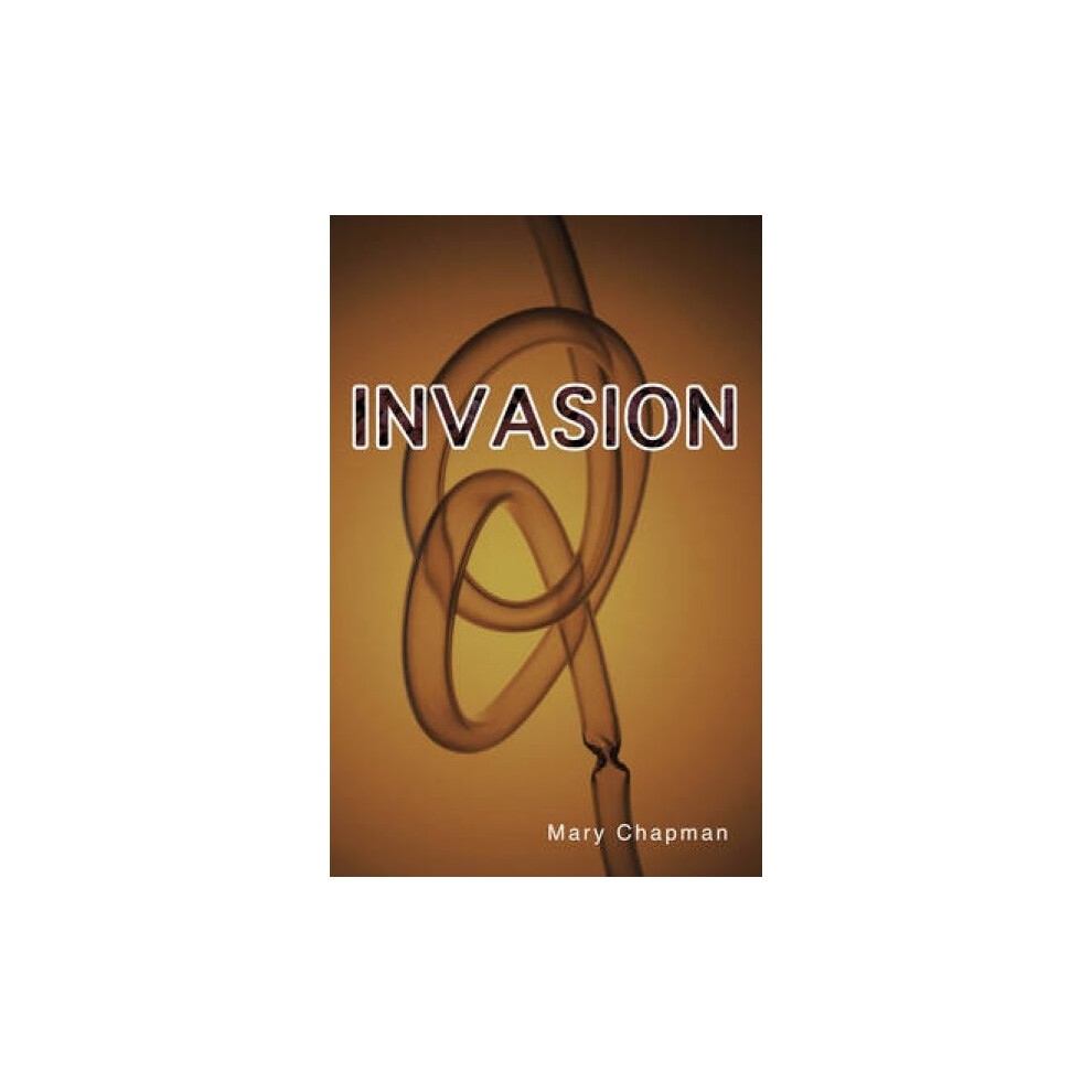 Riachristiecollections Invasion By Mary Chapman