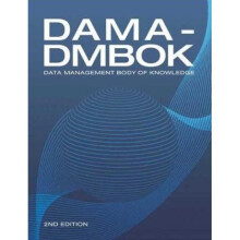 DAMADMBOK  Data Management Body of Knowledge by Dama International
