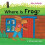 Where is Frog by Max Velthuijs 1