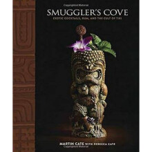 Smuglers Cove by Martin Cate