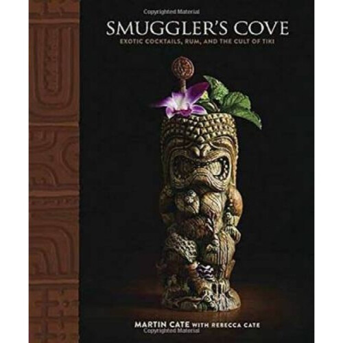 Smuglers Cove by Martin Cate