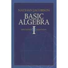 Basic Algebra I by Nathan Jacobson