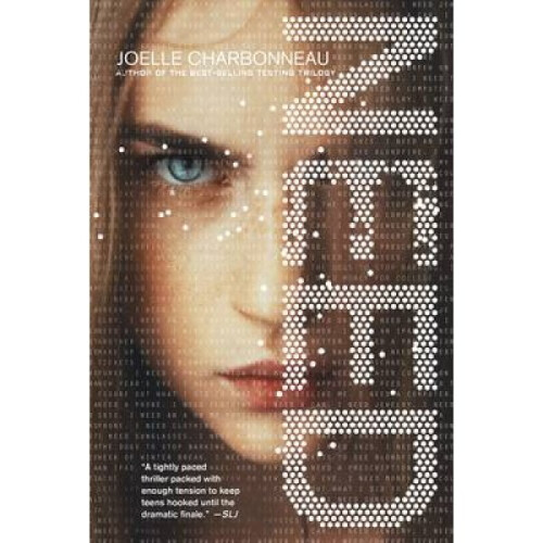 Need by Joelle Charbonneau