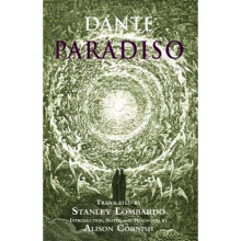 Paradiso by Stanley Lombardo & Translated by Dante & Introduction and notes by Alison Cornish