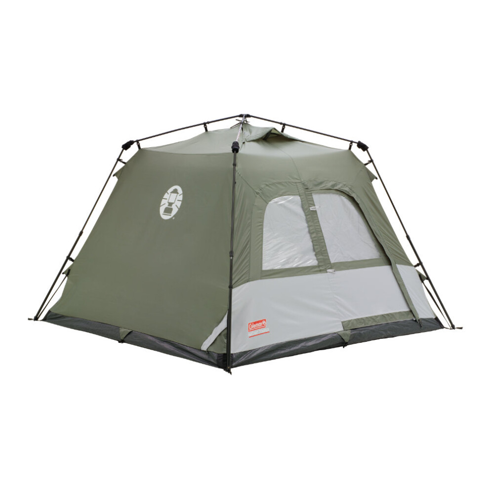 Coleman Instant Tourer 4 Fast Pitch Tent