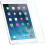 Generic 2017 iPad 9.7 Tempered Glass Screen Protector 2