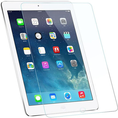 Generic 2017 iPad 9.7 Tempered Glass Screen Protector 1