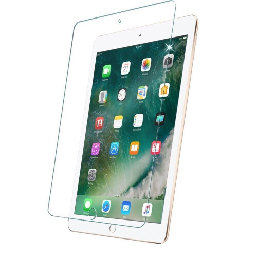 Generic 2017 iPad 9.7 Tempered Glass Screen Protector 2