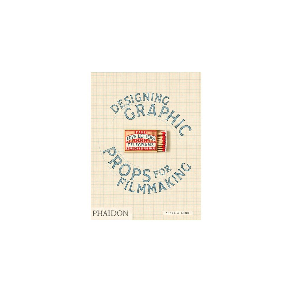 Fake Love Letters, Forged Telegrams, and Prison Escape Maps