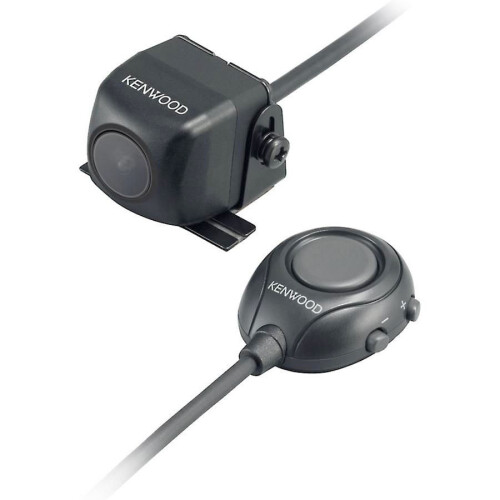 Kenwood Kenwood CMOS 320 Universal Multi View Camera