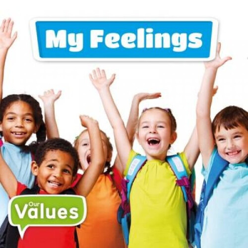 Our Values My Feelings by Grace Jones
