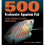 500 Freshwater Aquarium Fish by Greg Jennings 1