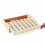 The Magic Toy Shop The Magic Toy Shop Four in a Line Traditional Wooden Edu Board Game Classic 4 in a Row Connect Four 5