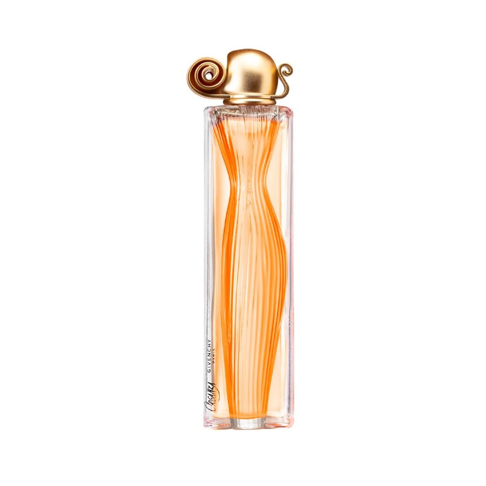 Givenchy Organza - Eau Parfum Spray 50Ml