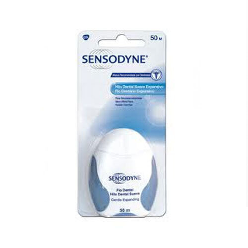 Sensodyne Sensodyne Dental Floss 50m