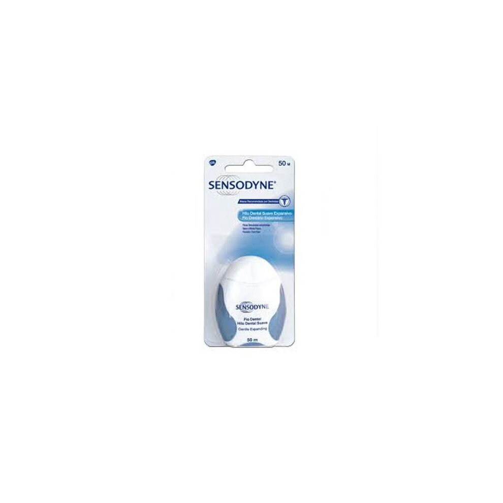 Sensodyne Dental Floss 50m