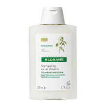 Klorane Shampoo With Oat Milk 200ml