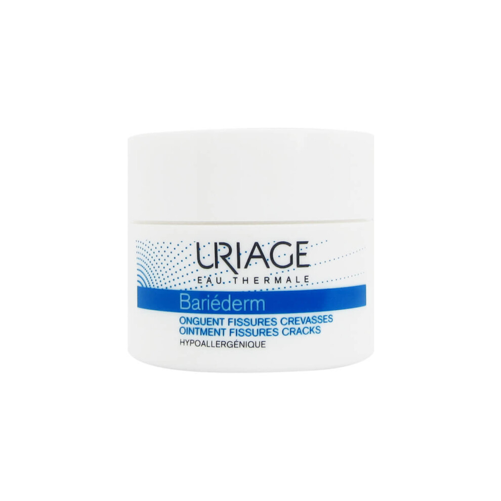 Uriage Bariederm Fissures 40Gr