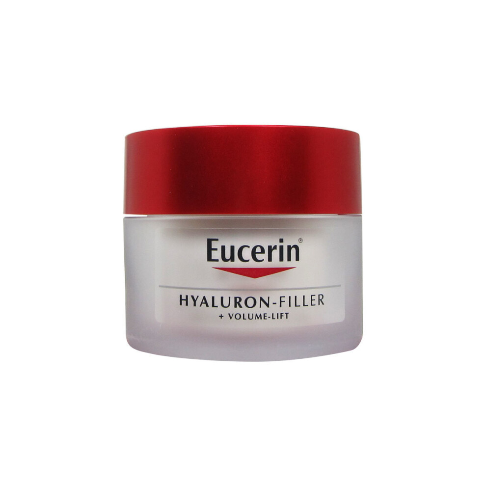 Eucerin Hyaluron Filler + Volume Lift Day Cream Normal to Comb 50ml