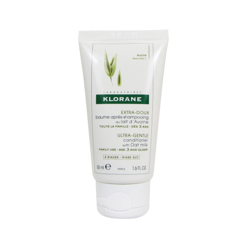 Klorane Klorane Oat Milk Balm 50ml