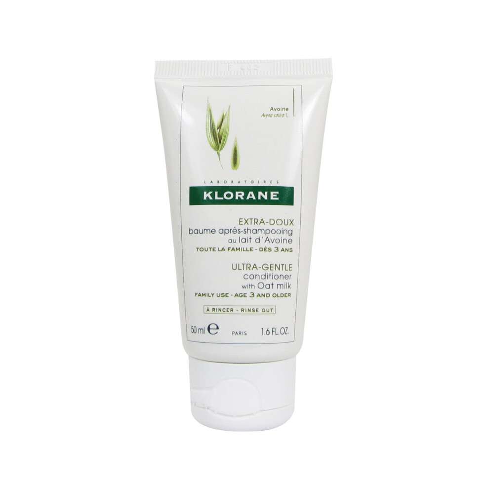 Klorane Oat Milk Balm 50ml